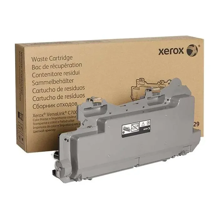 Xerox VersaLink C7000 Bote residual original –