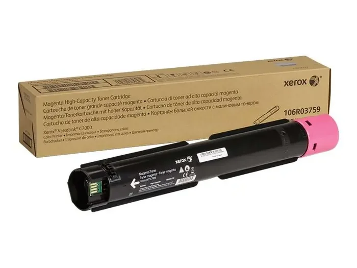 Xerox VersaLink C7000 magenta Toner original –