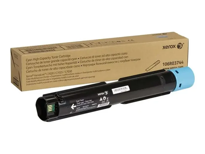 Xerox VersaLink C7020 C7025 C7030 cyan Toner original –