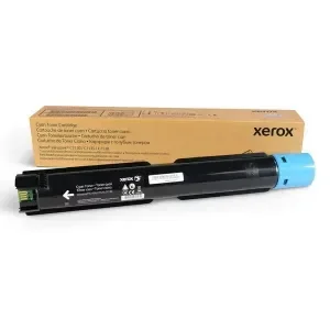 XEROX VERSALINK C7120 C7125 C7130 CYAN CARTUCHO DE TONER ORIGINAL – 006R01825