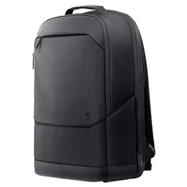 Xiaomi Business Backpack Mochila para Portatil 15,6″ 20L – Impermeable – Malla Trasera Transpirable – Correa para Equipaje – Asa Superior – Color Gris Oscuro