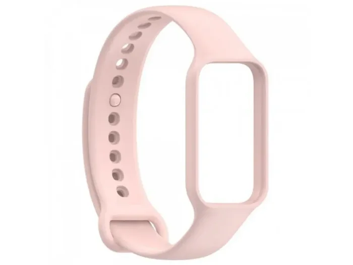 Xiaomi Correa para Pulsera de Actividad Redmi Smart Band 2 – Color Rosa