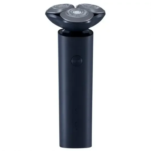 Xiaomi Mi Electric Shaver S101 Afeitadora Electrica – Cuchilla Extraible – Cabezales 360º – Color Negro