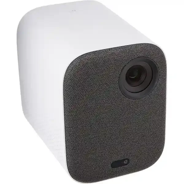 Xiaomi Mi Smart Projector 2 Proyector ANSI DLP FullHD 500 Lumenes – WiFi, Bluetooth, USB, HDMI
