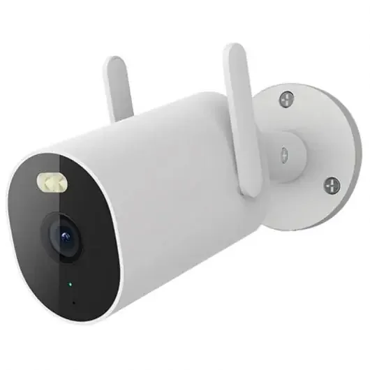 Xiaomi Outdoor Camera AW300 Camara Vigilancia 2K WiFi – Vigilancia Exterior – Vision Nocturna – Angulo de Vision 101.7º – IA para Detección de Personas
