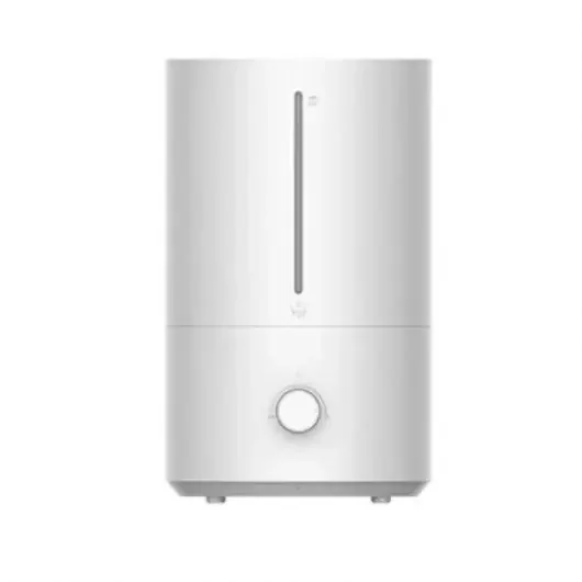 Xiaomi Smart Humidifier 2 Lite Humidificador de Aire 23W – 4L – Tecnologia Antibacteriana de Iones de Plata – Autonomia hasta 30h – Silencioso – Color Blanco