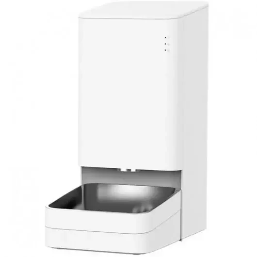 Xiaomi Smart Pet Food Feeder Alimentador Automatico para Animales – Capacidad 3.6L – Impermeable y Fresco – Dispensacion Regulada