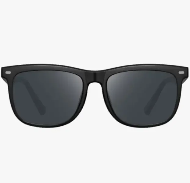 Xiaomi Square Sunglasses Gafas de Sol – UV400 – Color Negro