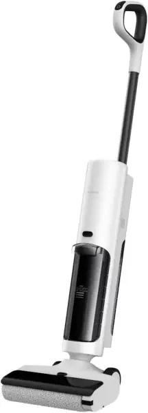 Xiaomi Truclean W20 Wet Dry Vacuum Aspirador sin Cable – Aspira y Friega – Ligero – Autonomia hasta 30m – Color Blanco