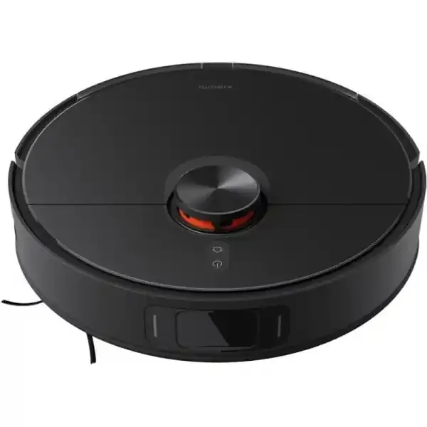 Xiaomi Vacuum S20+ Robot Aspirador Inteligente WiFi 6000 Pa – Barrido y Fregado – Autonomia hasta 170min. – Bateria de 5200mAh – 4 Niveles de Potencia – Color Negro