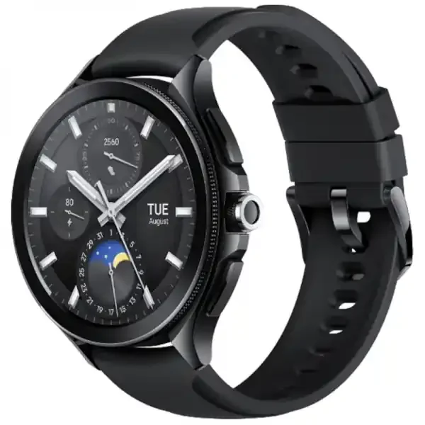 Xiaomi Watch 2 Pro LTE Reloj Smartwatch – Pantalla AMOLED 1.43″- Bluetooth 5.2- Resistencia 5 ATM