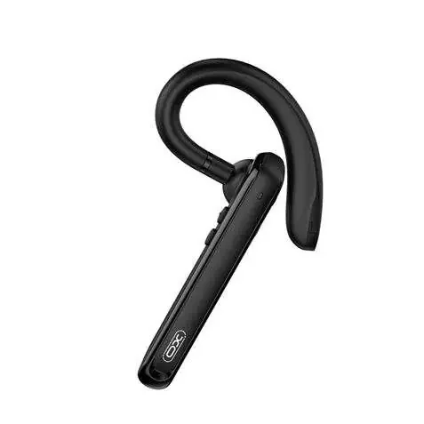 XO BE32 Auricular Bluetooth 5.2 – TWS – Autonomia hasta 10h – Tacto Confortable – Color Negro
