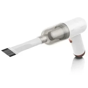 XO CZ007 ASPIRADOR DE MANO – 3200PA DE SUCCION – FILTRO LAVABLE – POTENCIA 37W