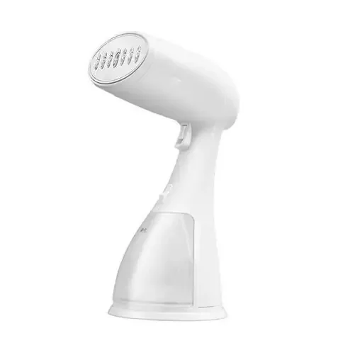 XO Plancha de Vapor – Potencia 1500W – Deposito 330ml – Cable 1.4M – 2 Niveles de Temperatura – Color Blanco