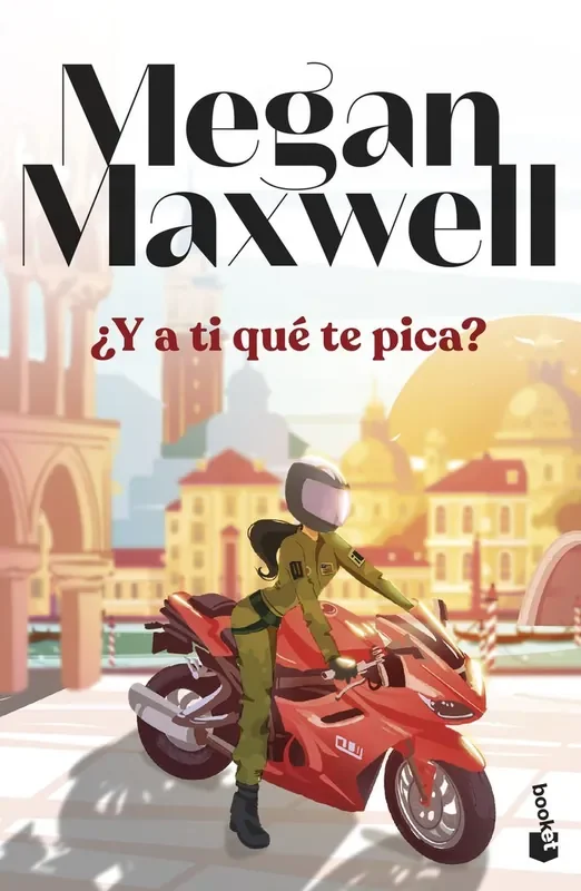 Y a ti que te pica