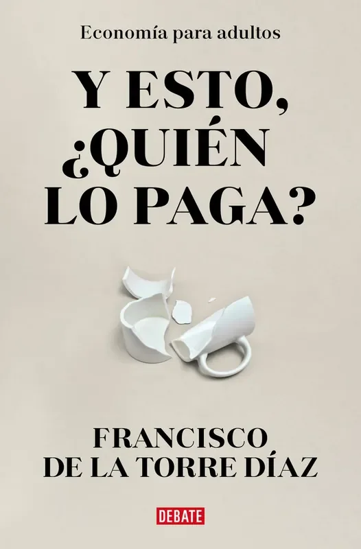 Y esto quien lo paga
