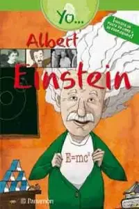 Yo? albert einstein