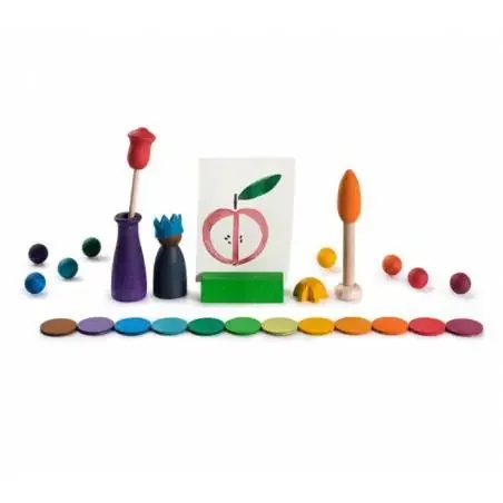 YOUR DAY Piezas para celebraciones-Grapat