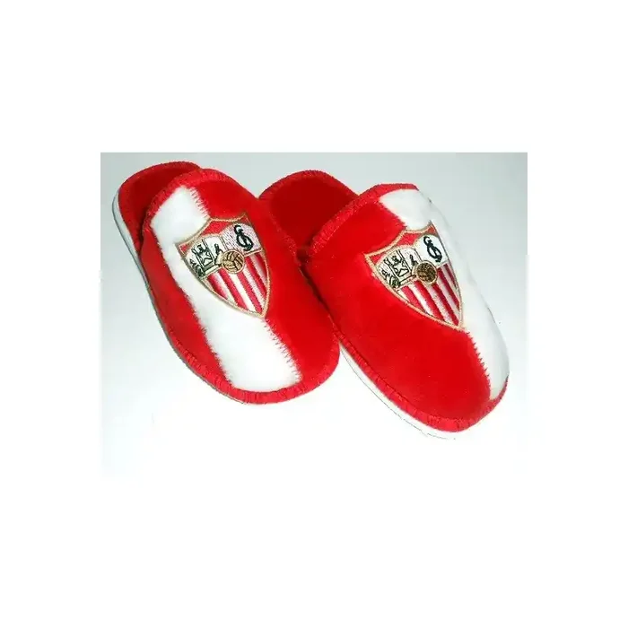 Zapatillas de casa Sevilla Fútbol Club 24 al 34 – Comprar tienda
