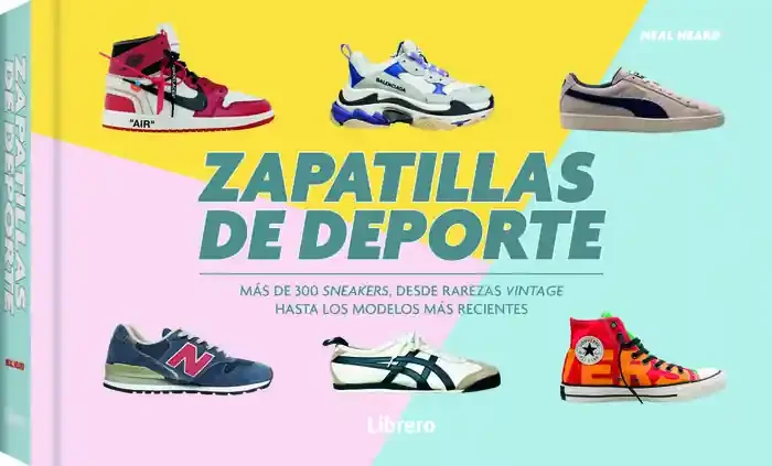 Zapatillas de deporte