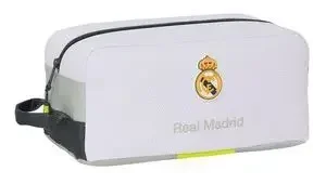 ZAPATILLERO REAL MADRID 1ª EQUIP. 25/26