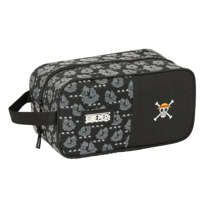 Zapatillero safta one piece pirates 150x290x140 mm