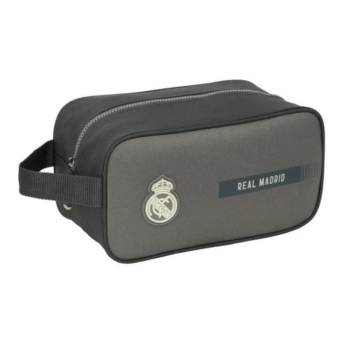 Zapatillero safta real madrid 3 equipacion 24/25 150x290x140 mm