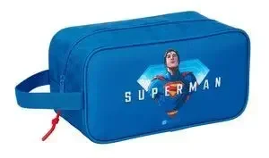 ZAPATILLERO SUPERMAN