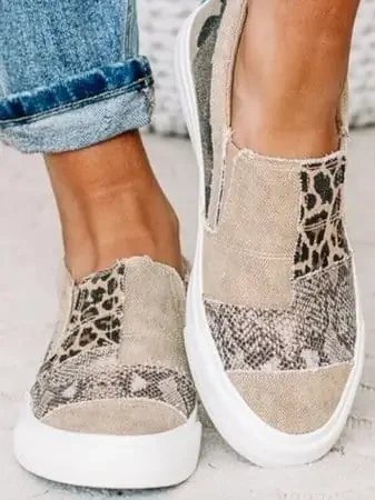 Zapatos cómodos y elegantes para mujeres