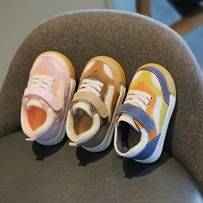 Zapatos Informales Antideslizantes para Bebés