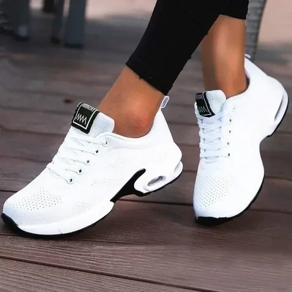 Zapatos Ortopédicos Confort Excepcional y Activo