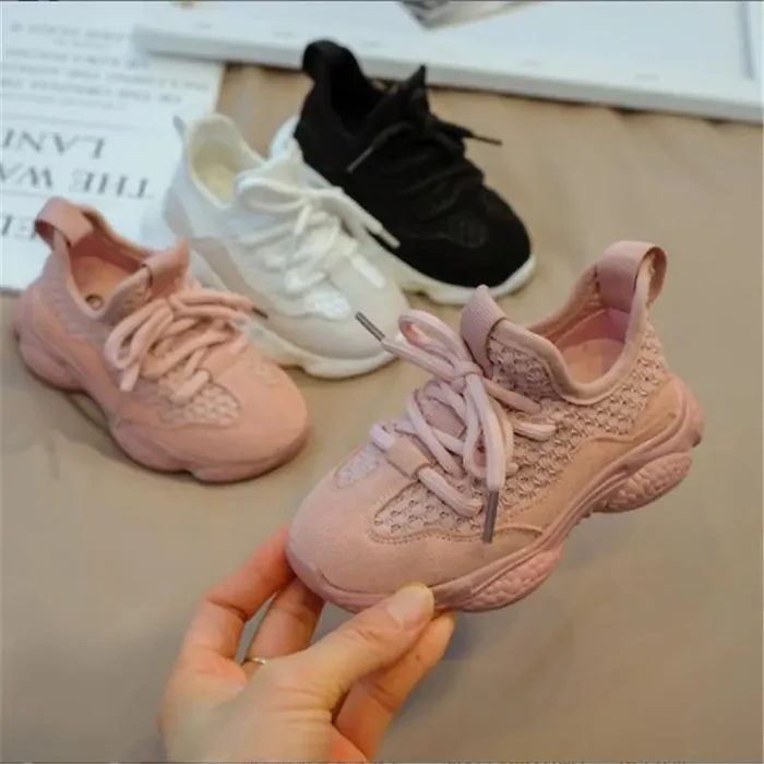 Zapatos para niños Balancia™ bebé embaucador