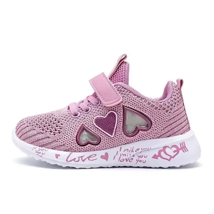 Zapatos para niños Love™ bebé embaucador