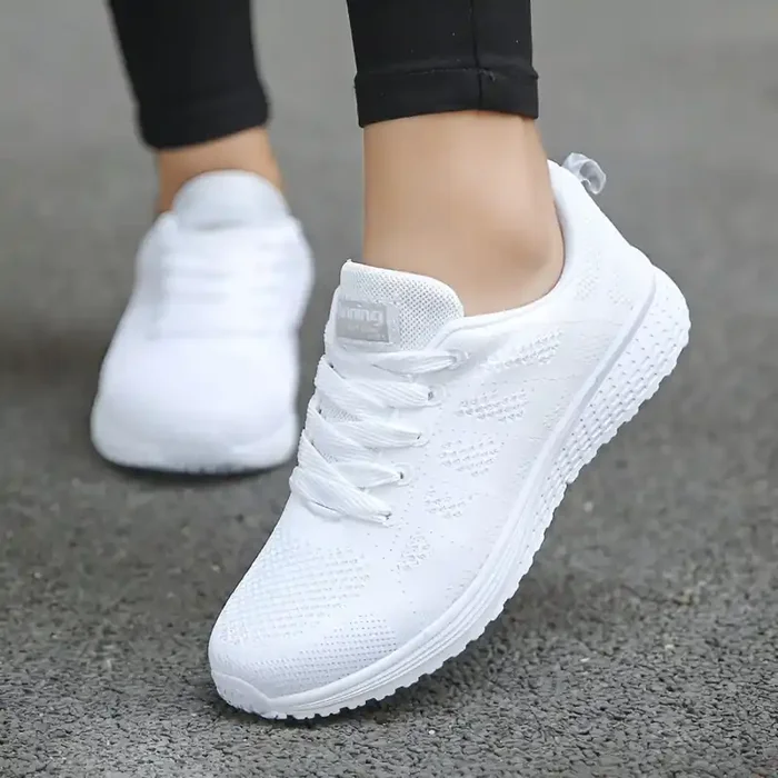 Zapatos Unisex Cómodos y Flexibles