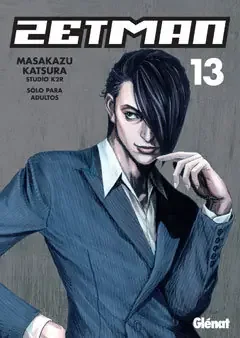 Zetman 13