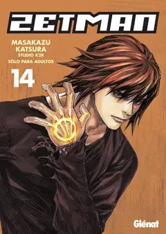 Zetman 14