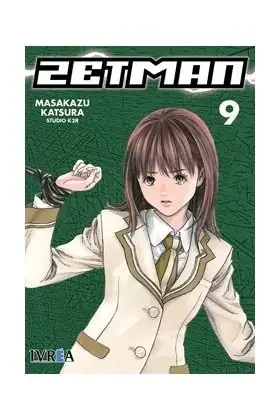 Zetman 9