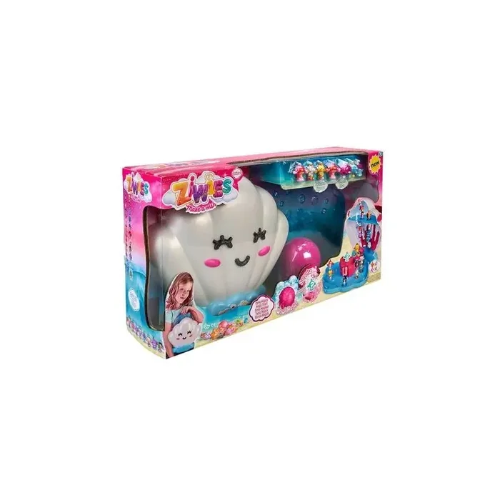 Ziwies perla mágica – Tienda de juguetes