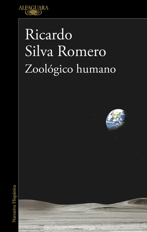 Zoologico humano