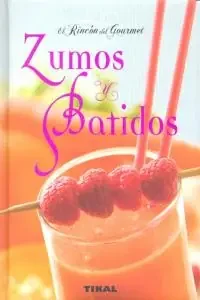 Zumos y batidos